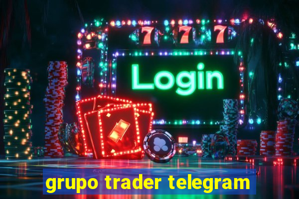 grupo trader telegram